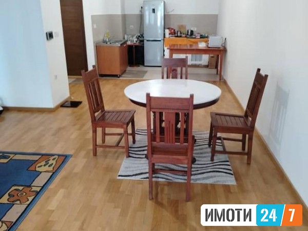 Sell Apartment in   Centar