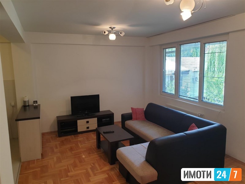 Sell Apartment in   Centar