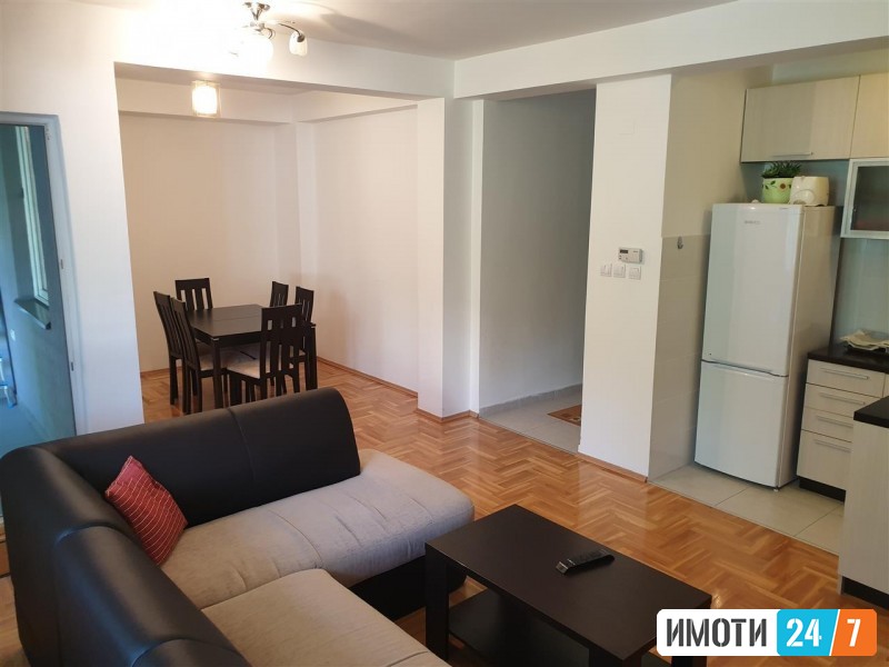 Sell Apartment in   Centar