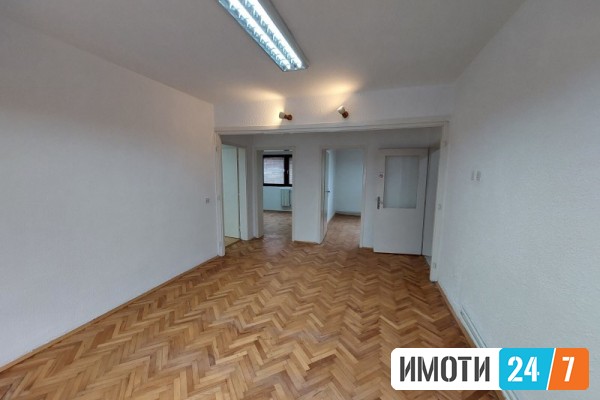 Rent Office space in   Taftalidze 1