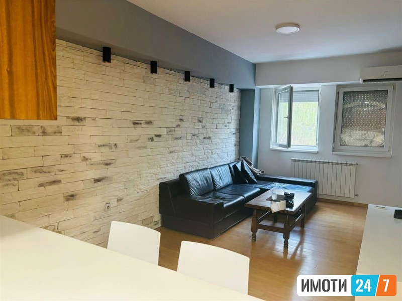 Sell Apartment in   Aerodrom