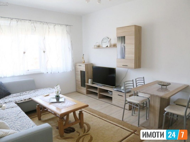 Sell Apartment in   Centar