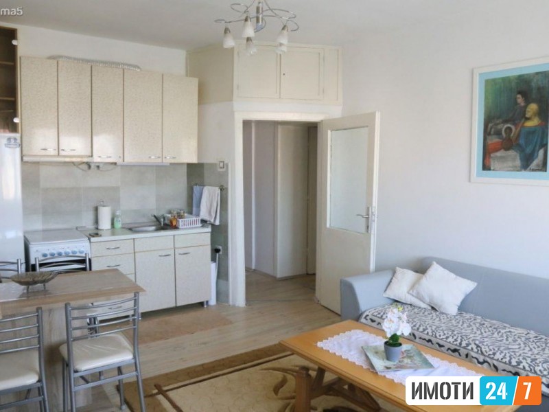 Sell Apartment in   Centar