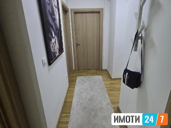 Sell Apartment in   Karposh 2