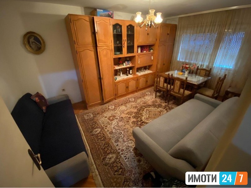 Sell Apartment in   Drachevo