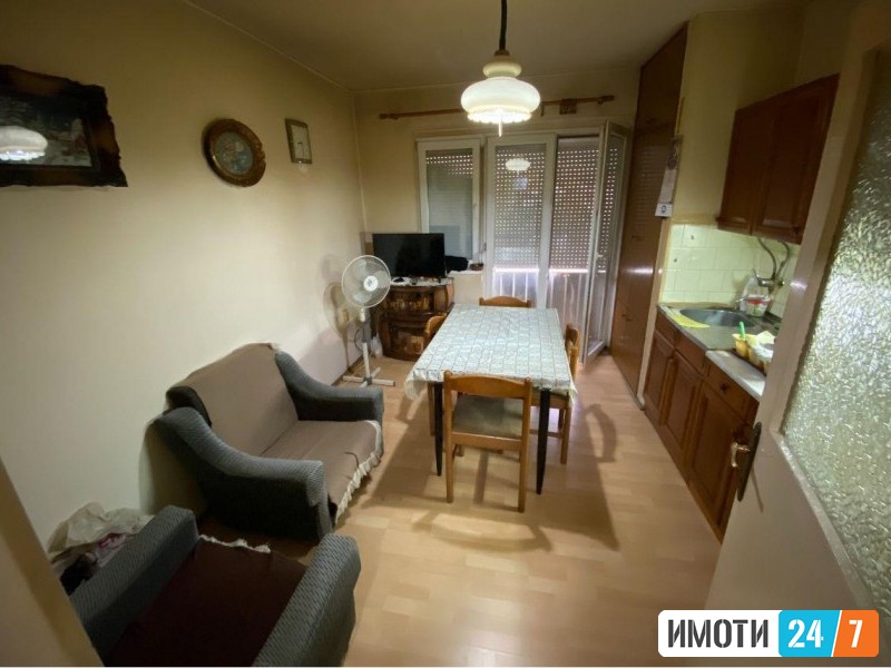 Sell Apartment in   Drachevo