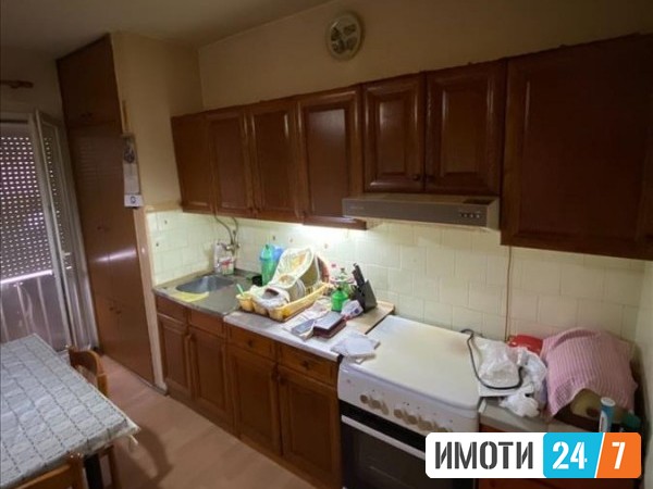 Sell Apartment in   Drachevo