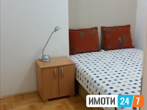 Rent Apartment in   Kapishtec