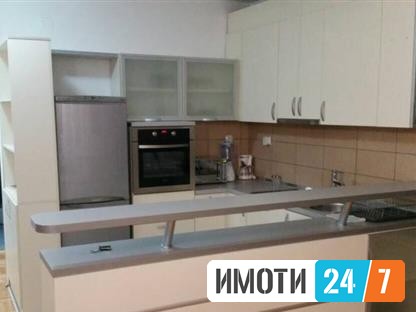 Rent Apartment in   Kapishtec