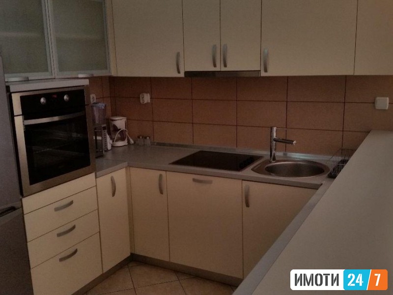 Rent Apartment in   Kapishtec