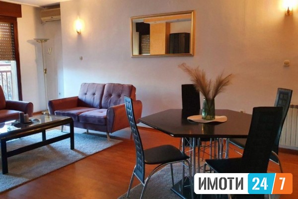 Sell Apartments in   Centar