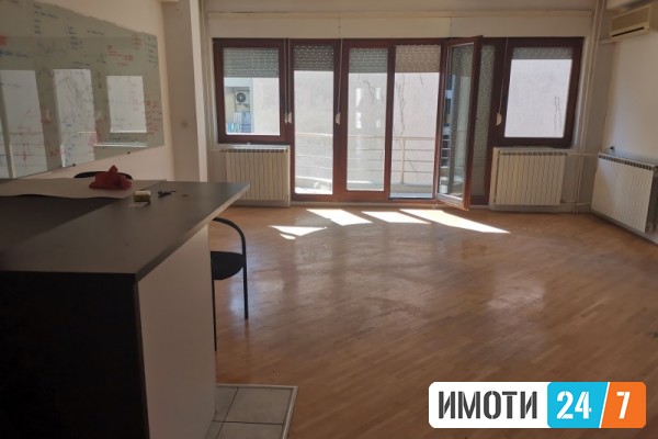 Rent Apartments in   Centar