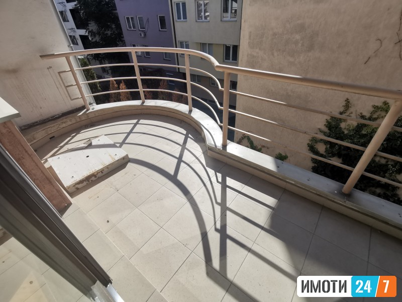 Rent Apartment in   Centar