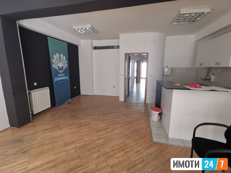 Rent Apartment in   Centar