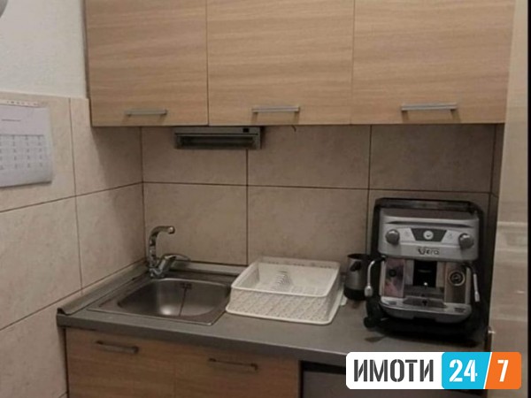 Rent Apartment in   Centar