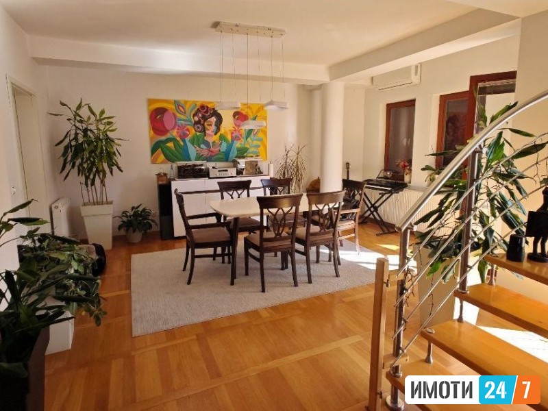 Sell Apartment in   Centar