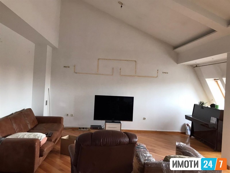 Sell Apartment in   Vodno