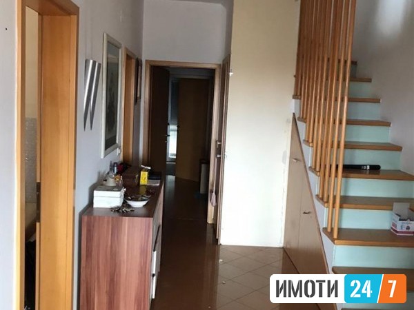 Sell Apartment in   Vodno