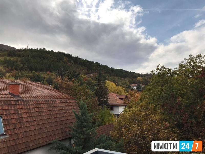 Sell Apartment in   Vodno