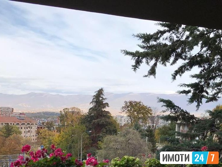 Sell Apartment in   Vodno