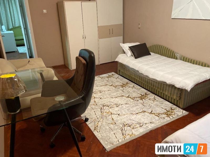 Rent Apartment in   Karposh 4