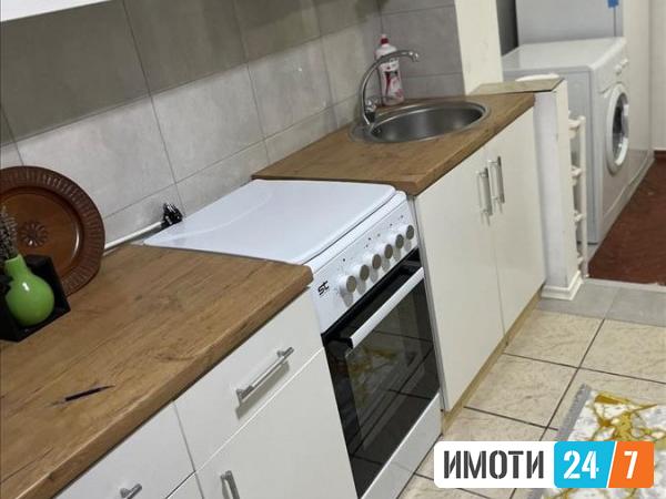 Rent Apartment in   Karposh 4