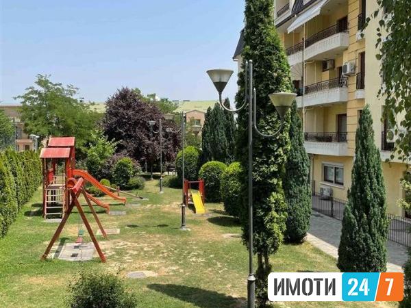 Rent Apartment in   Vodno