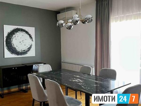 Rent Apartment in   Vodno