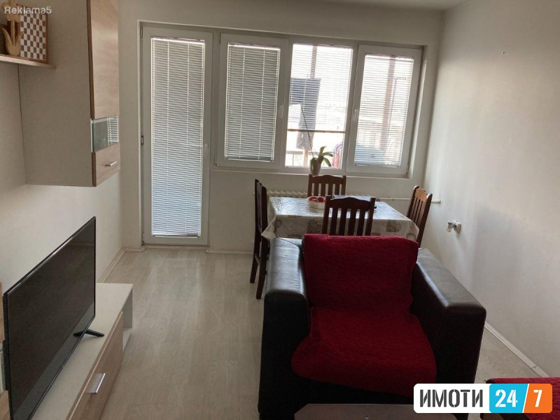 Sell Apartment in   Karposh 1