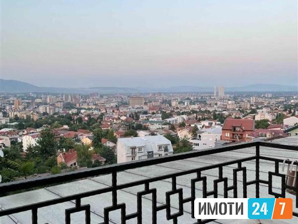 Rent Apartment in   Vodno