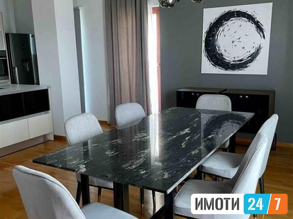 Rent Apartment in   Vodno