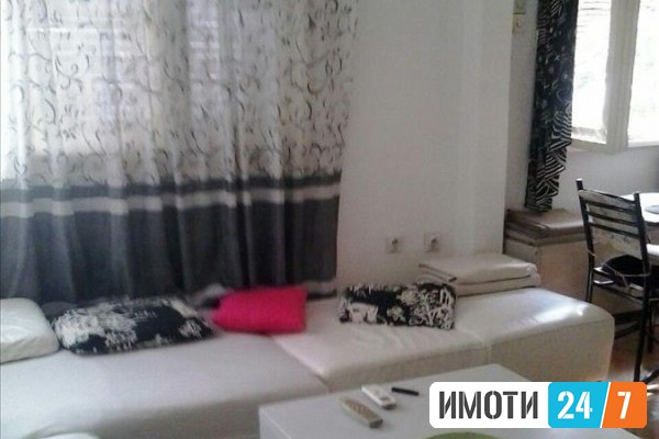 Rent Apartments in   Centar