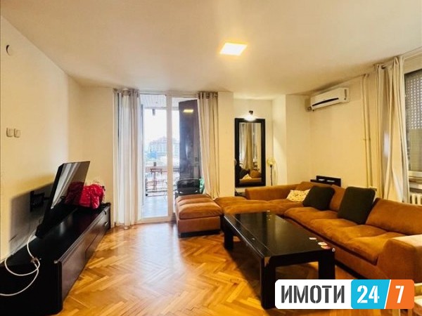 Sell Apartment in   Centar