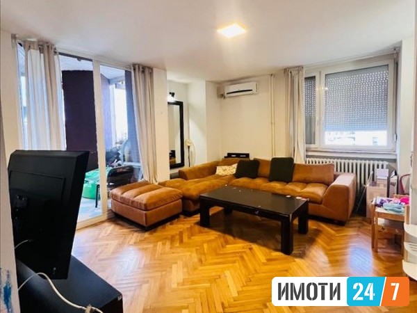 Sell Apartment in   Centar