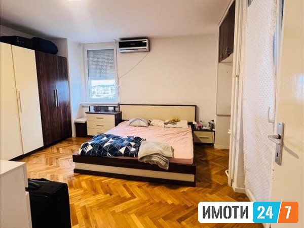 Sell Apartment in   Centar