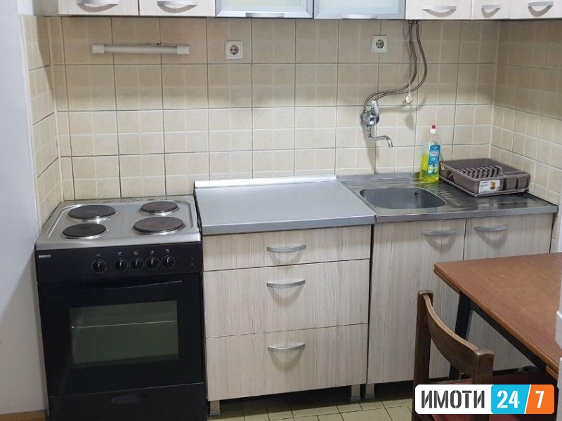 Sell Apartment in   Avtokomanda