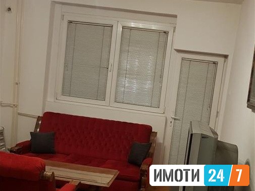 Sell Apartment in   Avtokomanda