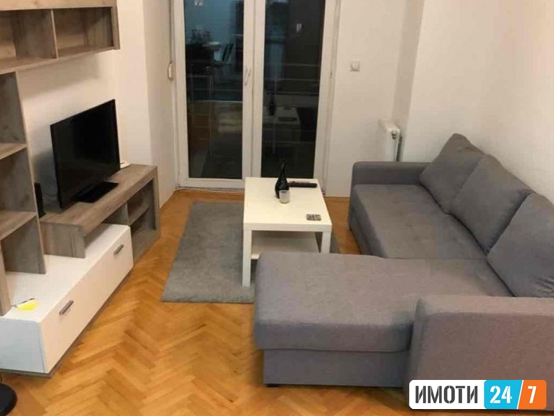 Sell Apartment in   Centar