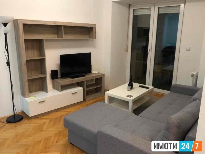 Sell Apartment in   Centar