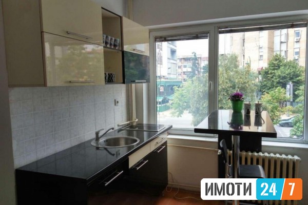 Rent Apartments in   Centar