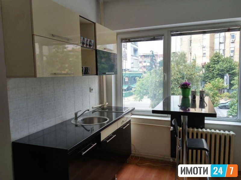 Rent Apartment in   Centar