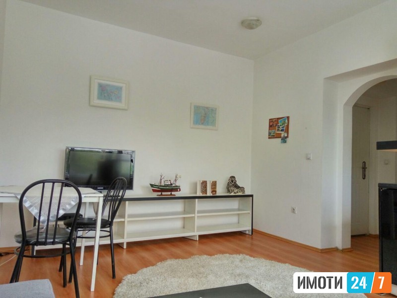 Rent Apartment in   Centar