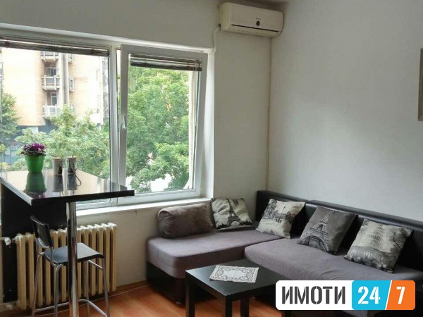 Rent Apartment in   Centar