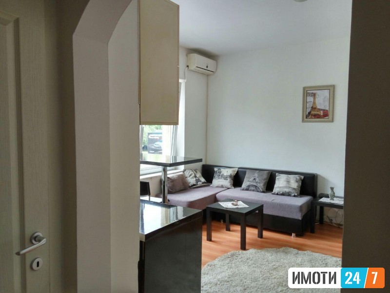 Rent Apartment in   Centar