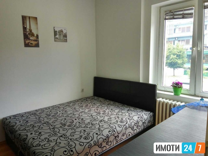 Rent Apartment in   Centar