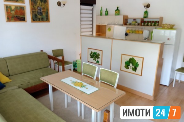 Rent Apartments in   Vodno