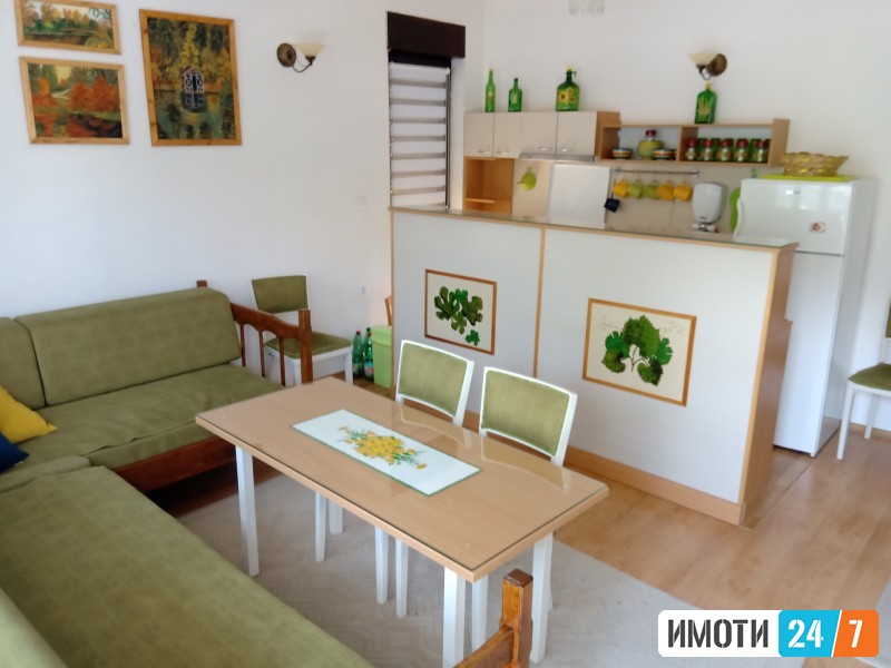 Rent Apartment in   Vodno