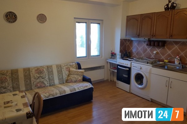 Rent Apartments in   Lisiche