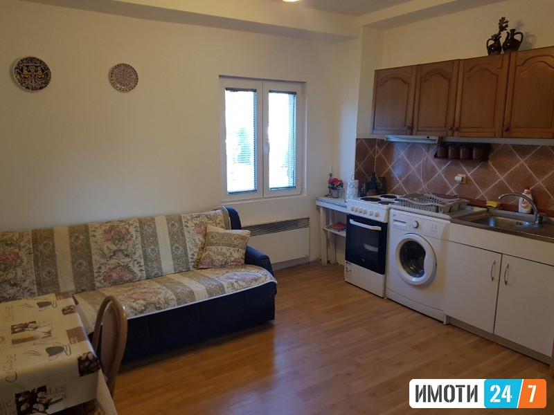 Rent Apartment in   Lisiche