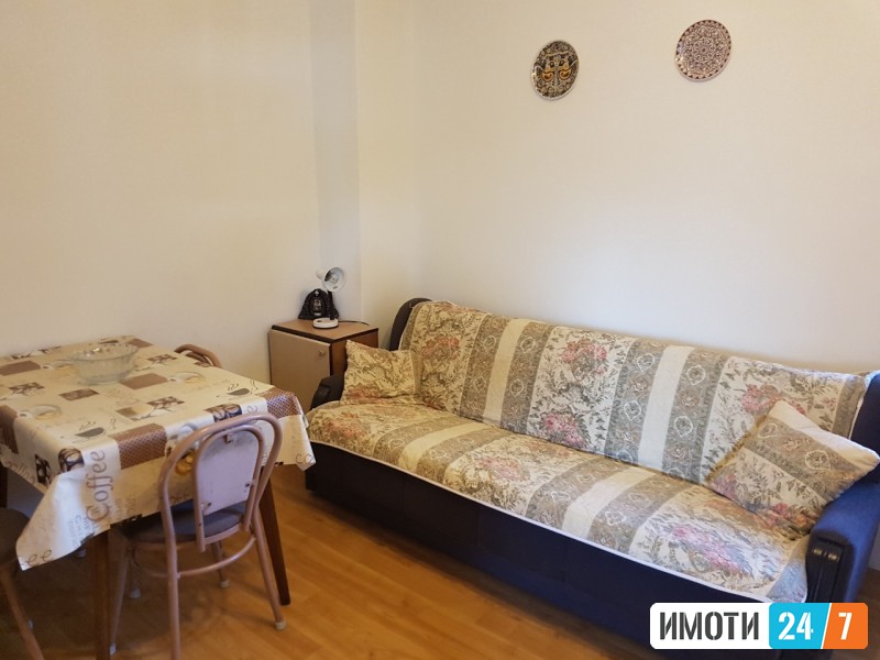 Rent Apartment in   Lisiche